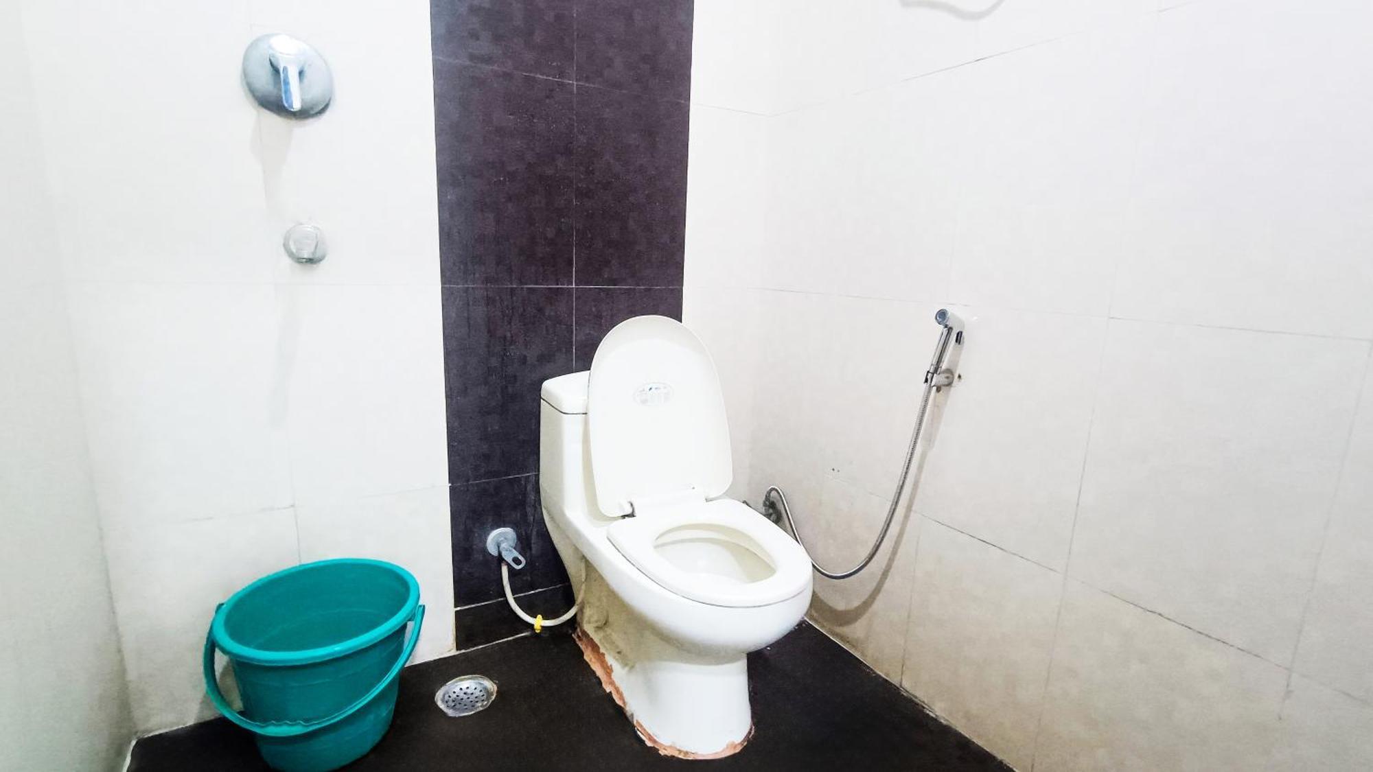 Hotel Maharaja Inn - Lajpat Nagar I Yeni Delhi Dış mekan fotoğraf